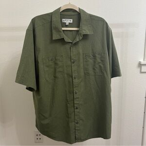 *NWOT* Orvis Men's Button Down Shirt